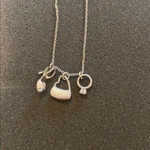 LIA SOPHIA💍NECKLACE